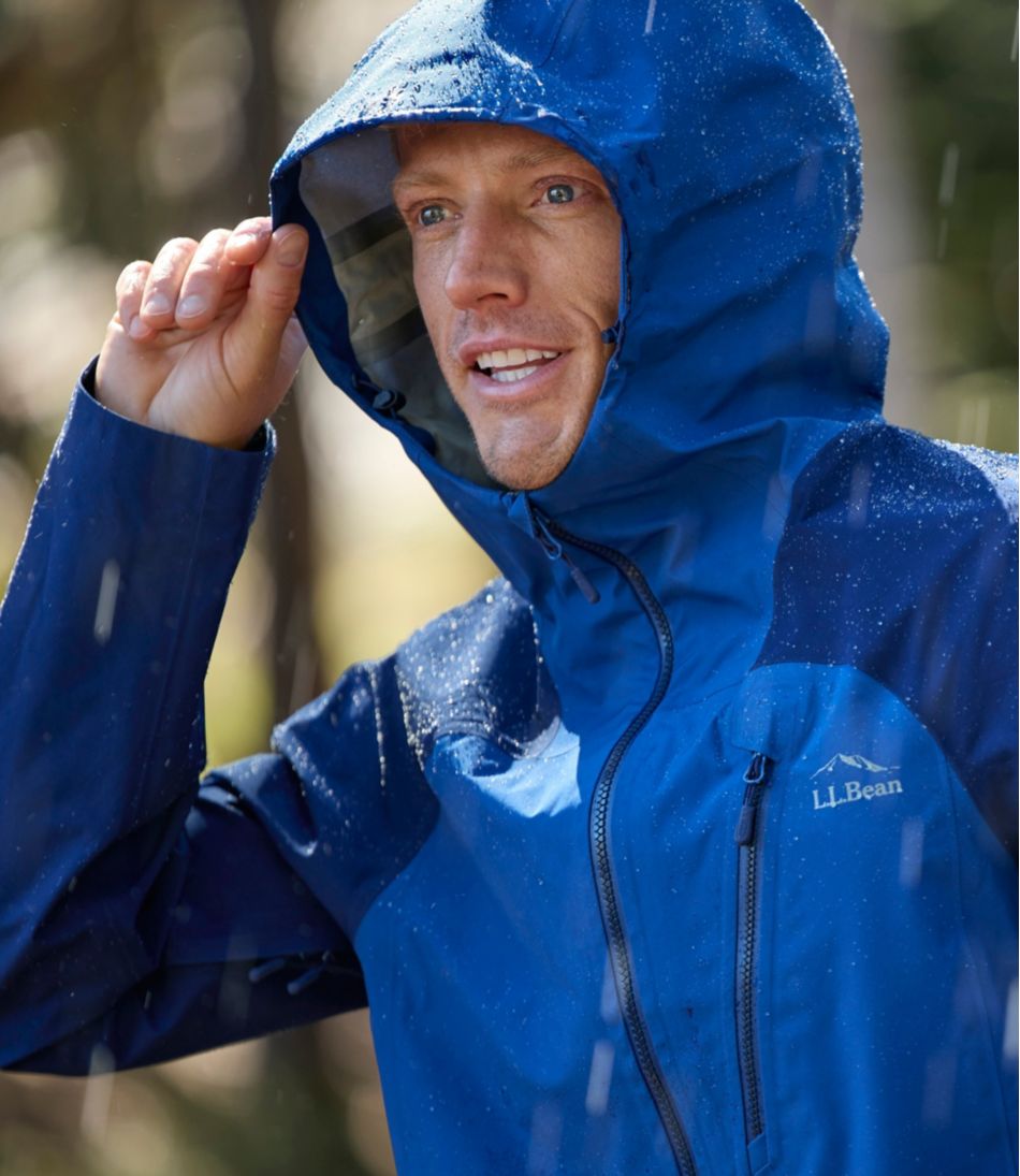 Men's Pathfinder GORE-TEX Shell Jacket - Image 17