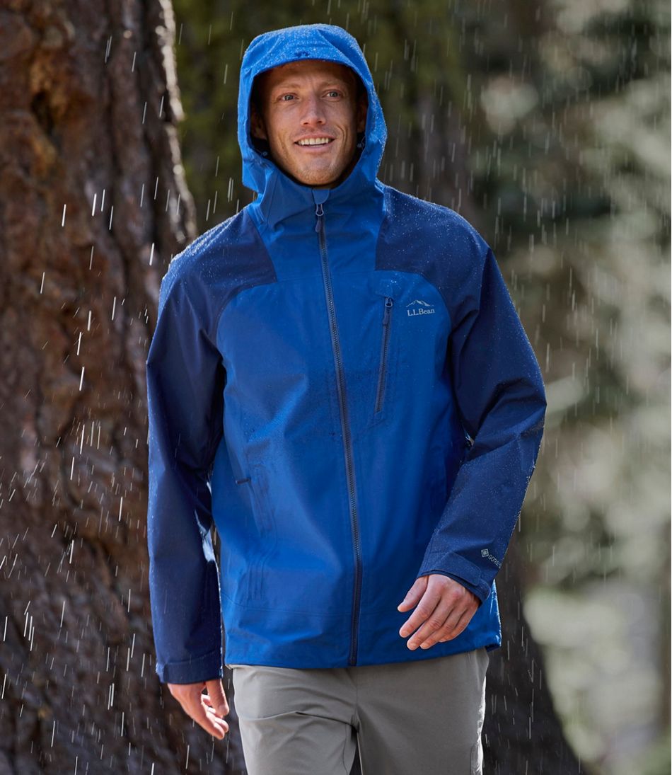 Men's Pathfinder GORE-TEX Shell Jacket - Image 18