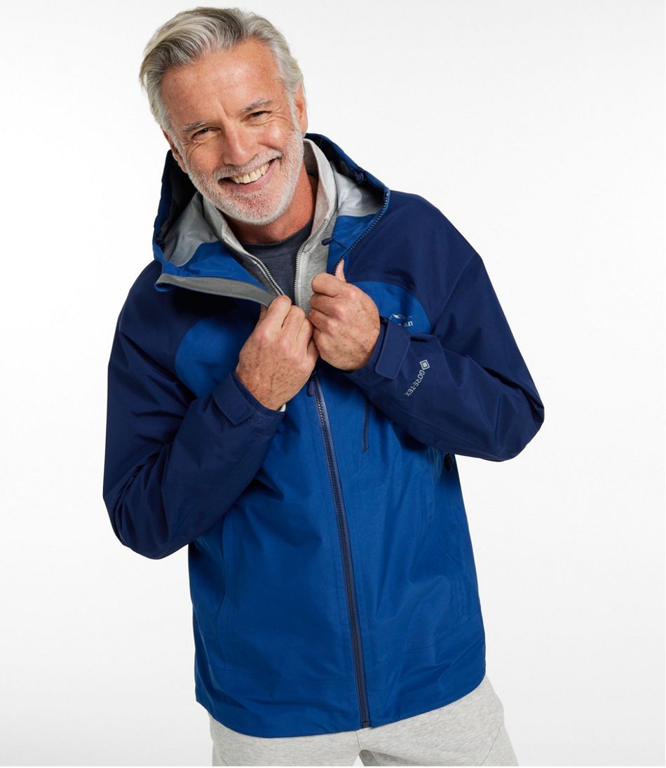 Men's Pathfinder GORE-TEX Shell Jacket - Image 2