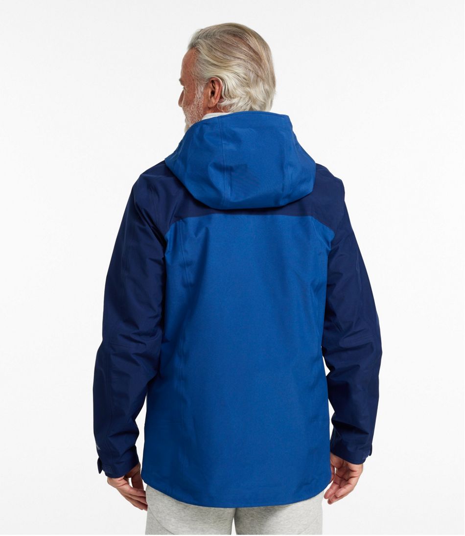 Men's Pathfinder GORE-TEX Shell Jacket - Image 3