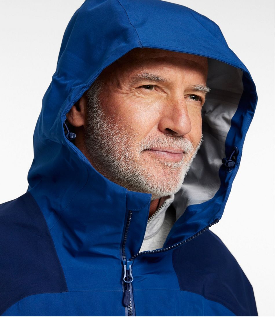 Men's Pathfinder GORE-TEX Shell Jacket - Image 4