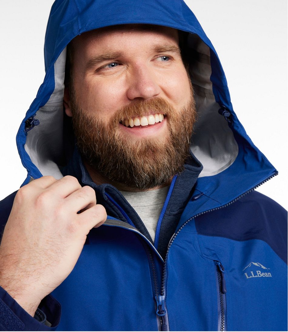 Men's Pathfinder GORE-TEX Shell Jacket - Image 7