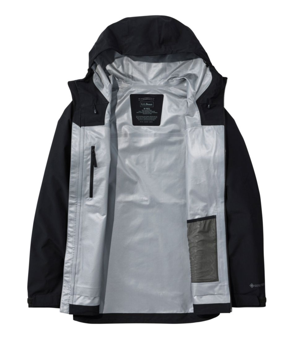 Men's Pathfinder GORE-TEX Shell Jacket - Image 8