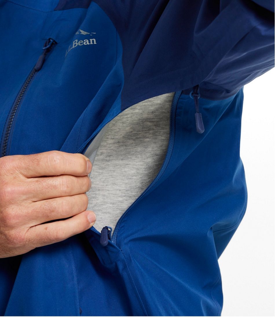 Men's Pathfinder GORE-TEX Shell Jacket - Image 9