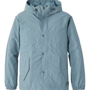 Men's Mountain Classic Rain Jacket