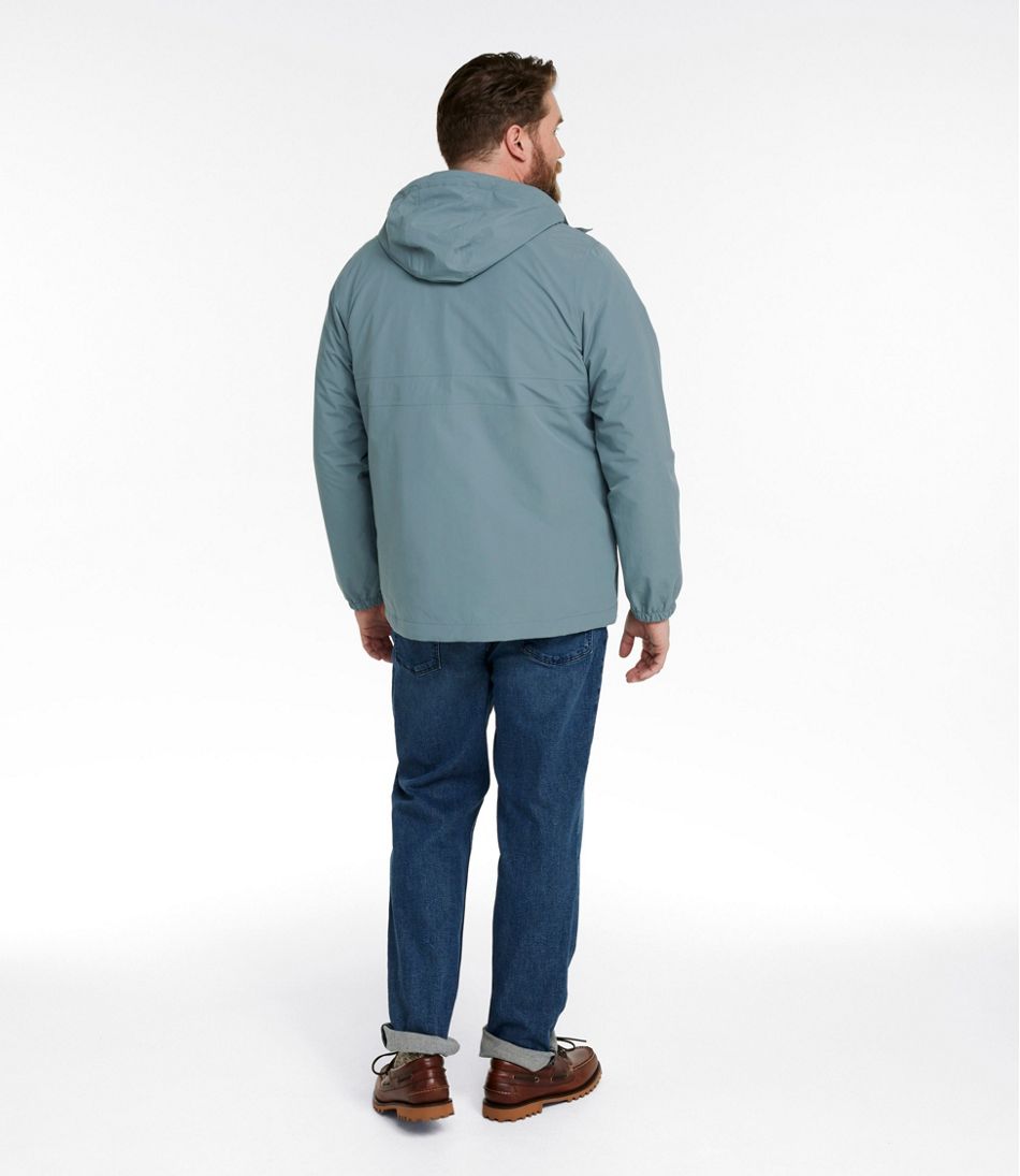 Men's Mountain Classic Rain Jacket - Image 10