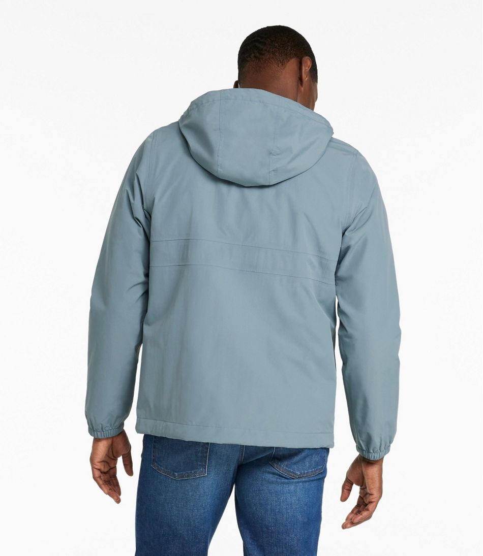 Men's Mountain Classic Rain Jacket - Image 3