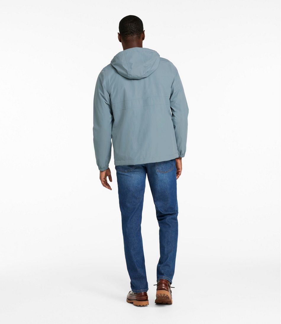 Men's Mountain Classic Rain Jacket - Image 5