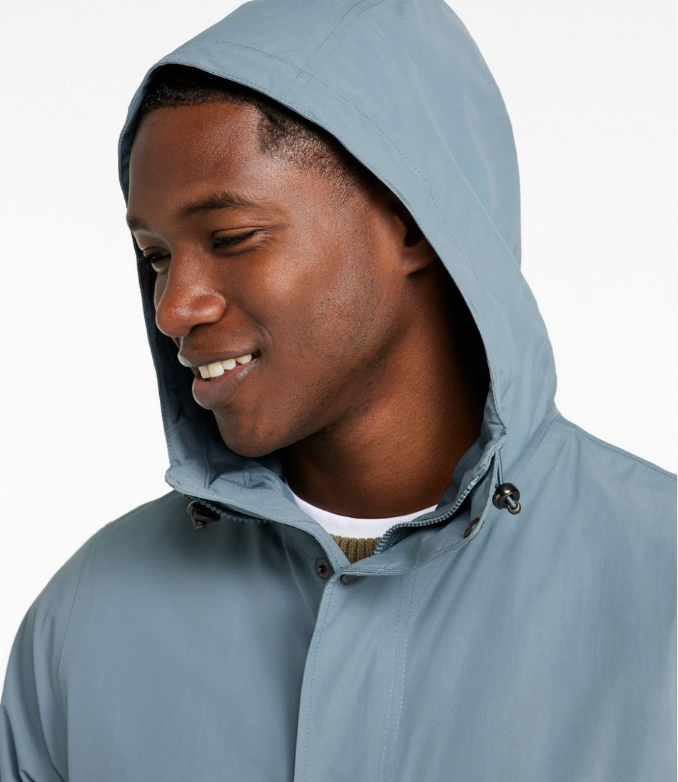 Men's Mountain Classic Rain Jacket - Image 6