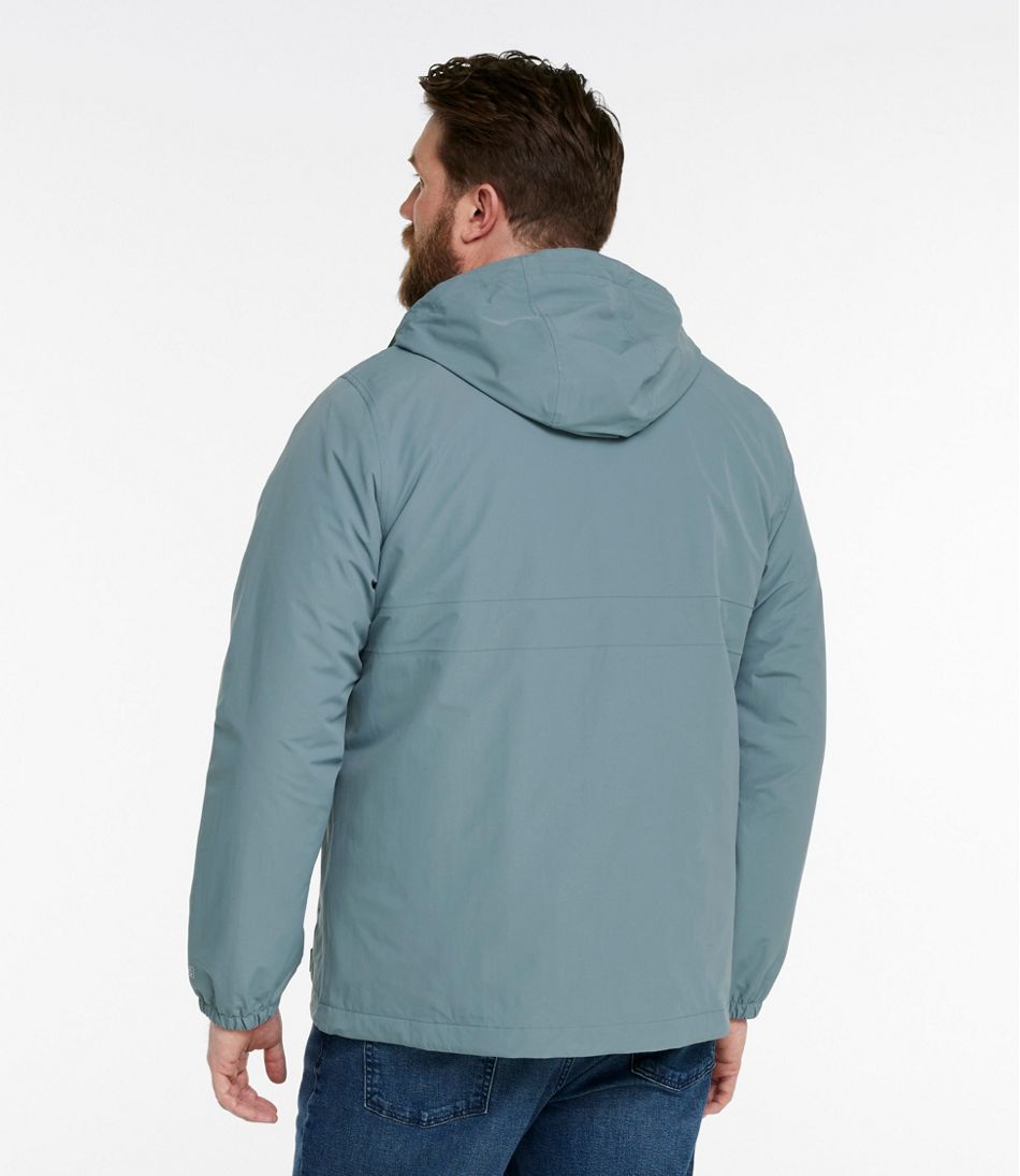 Men's Mountain Classic Rain Jacket - Image 8