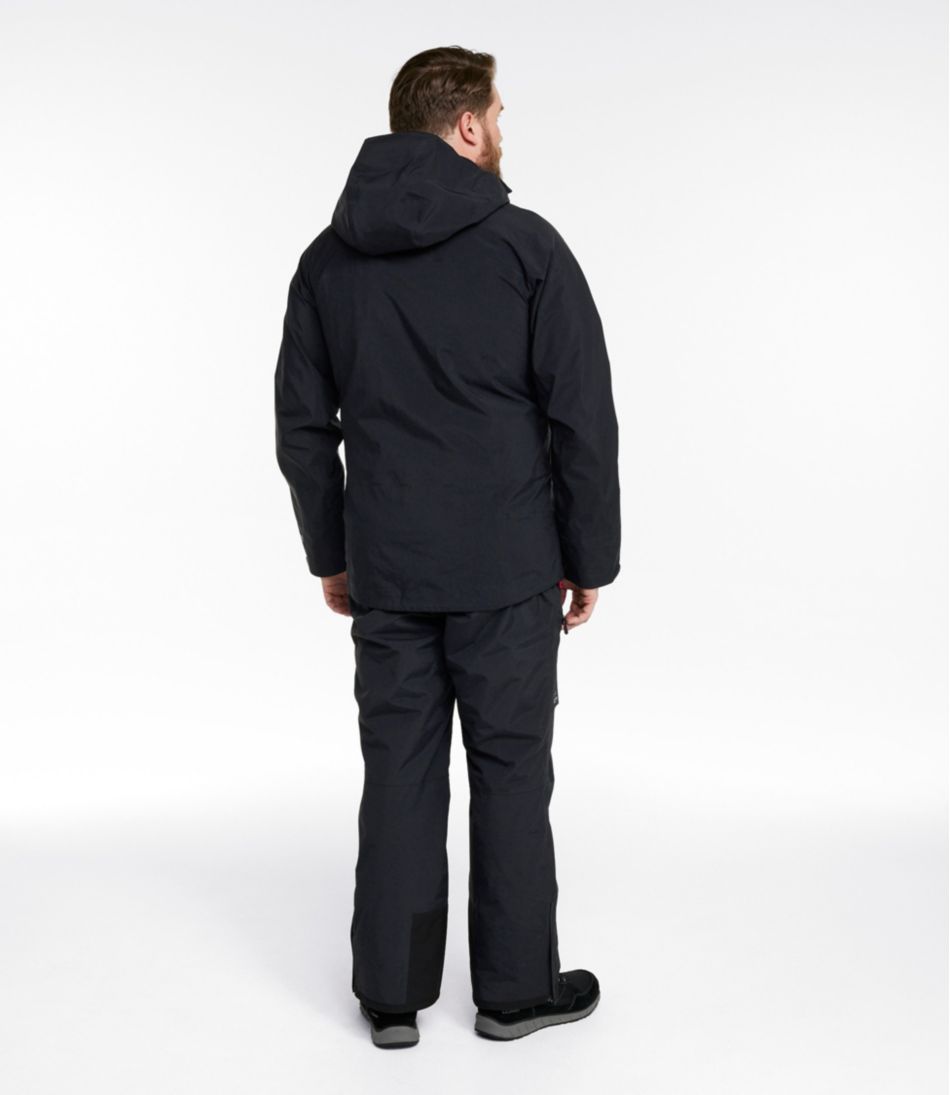 Men's GORE-TEX Pro Patroller Jacket - Image 10