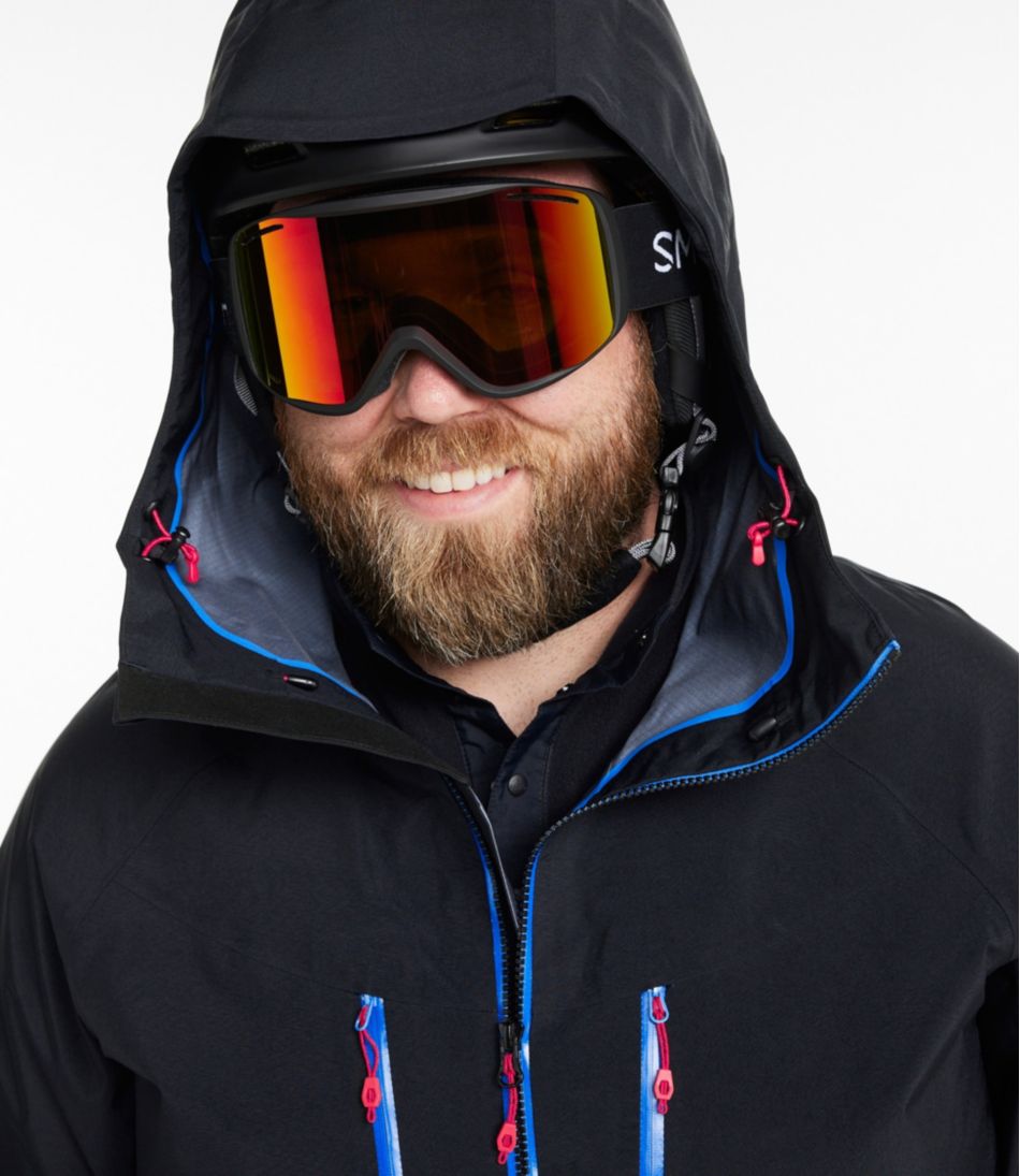 Men's GORE-TEX Pro Patroller Jacket - Image 11