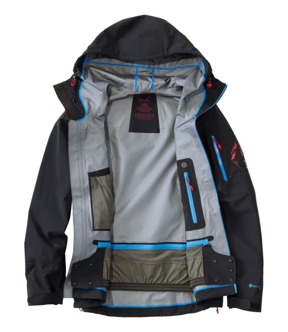 Men's GORE-TEX Pro Patroller Jacket - Image 12