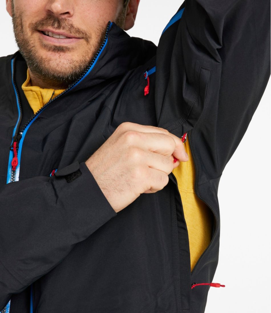 Men's GORE-TEX Pro Patroller Jacket - Image 13