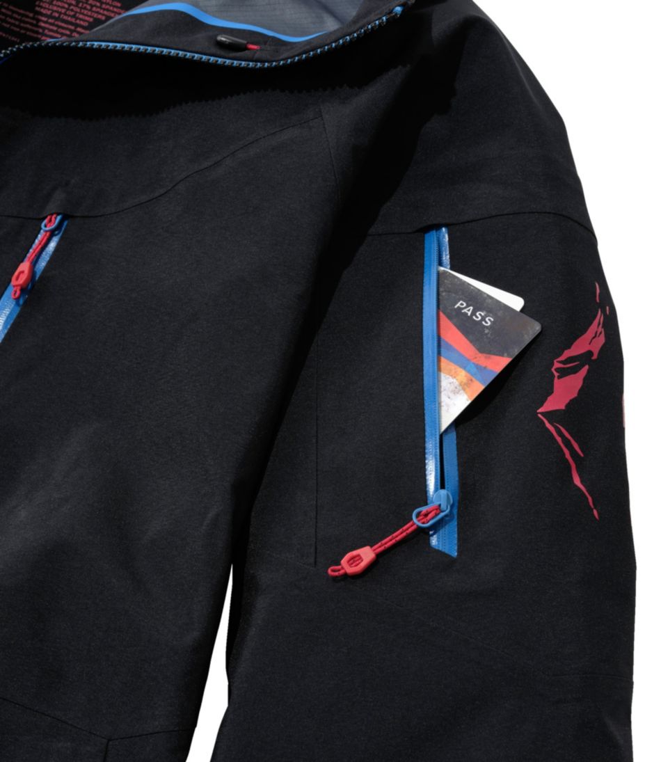 Men's GORE-TEX Pro Patroller Jacket - Image 14