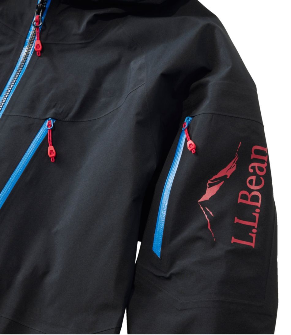 Men's GORE-TEX Pro Patroller Jacket - Image 15