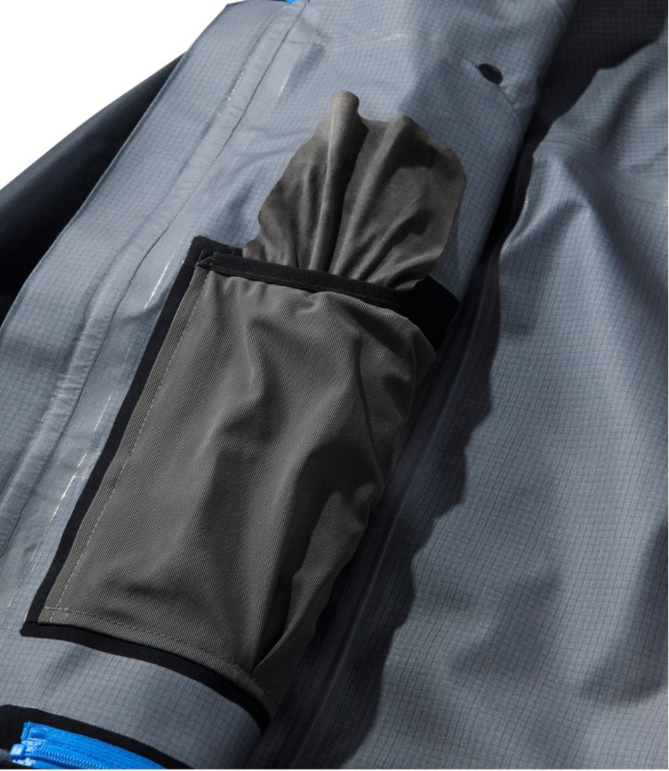 Men's GORE-TEX Pro Patroller Jacket - Image 16