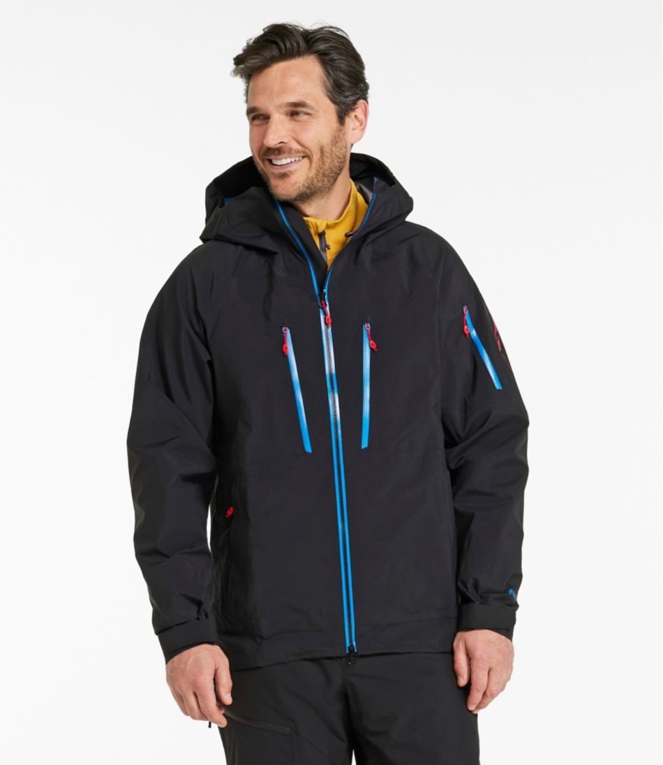 Men's GORE-TEX Pro Patroller Jacket - Image 2