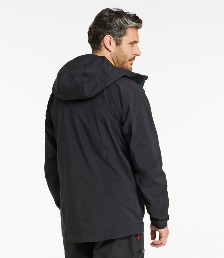 Men's GORE-TEX Pro Patroller Jacket - Image 3