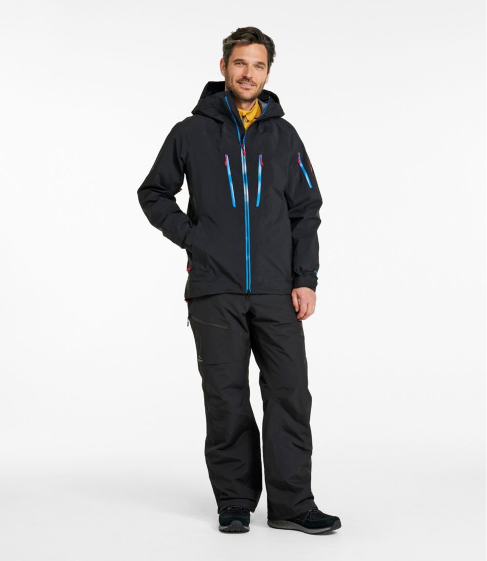 Men's GORE-TEX Pro Patroller Jacket - Image 4