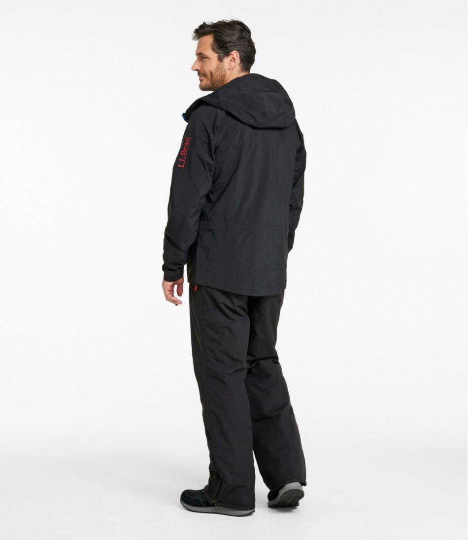 Men's GORE-TEX Pro Patroller Jacket - Image 5