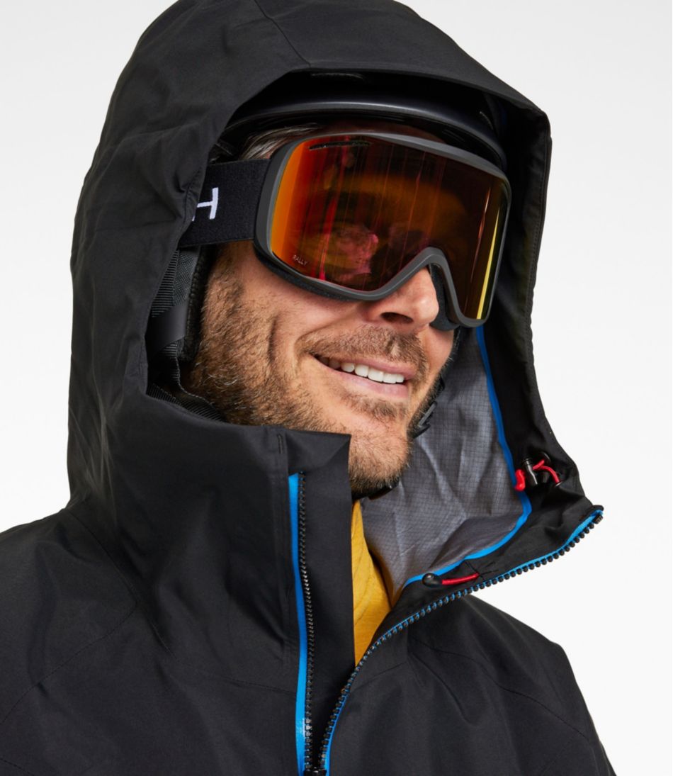 Men's GORE-TEX Pro Patroller Jacket - Image 6