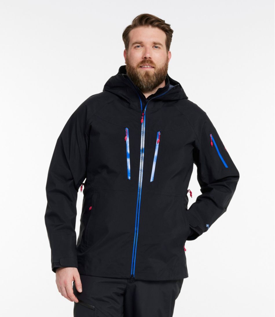 Men's GORE-TEX Pro Patroller Jacket - Image 7