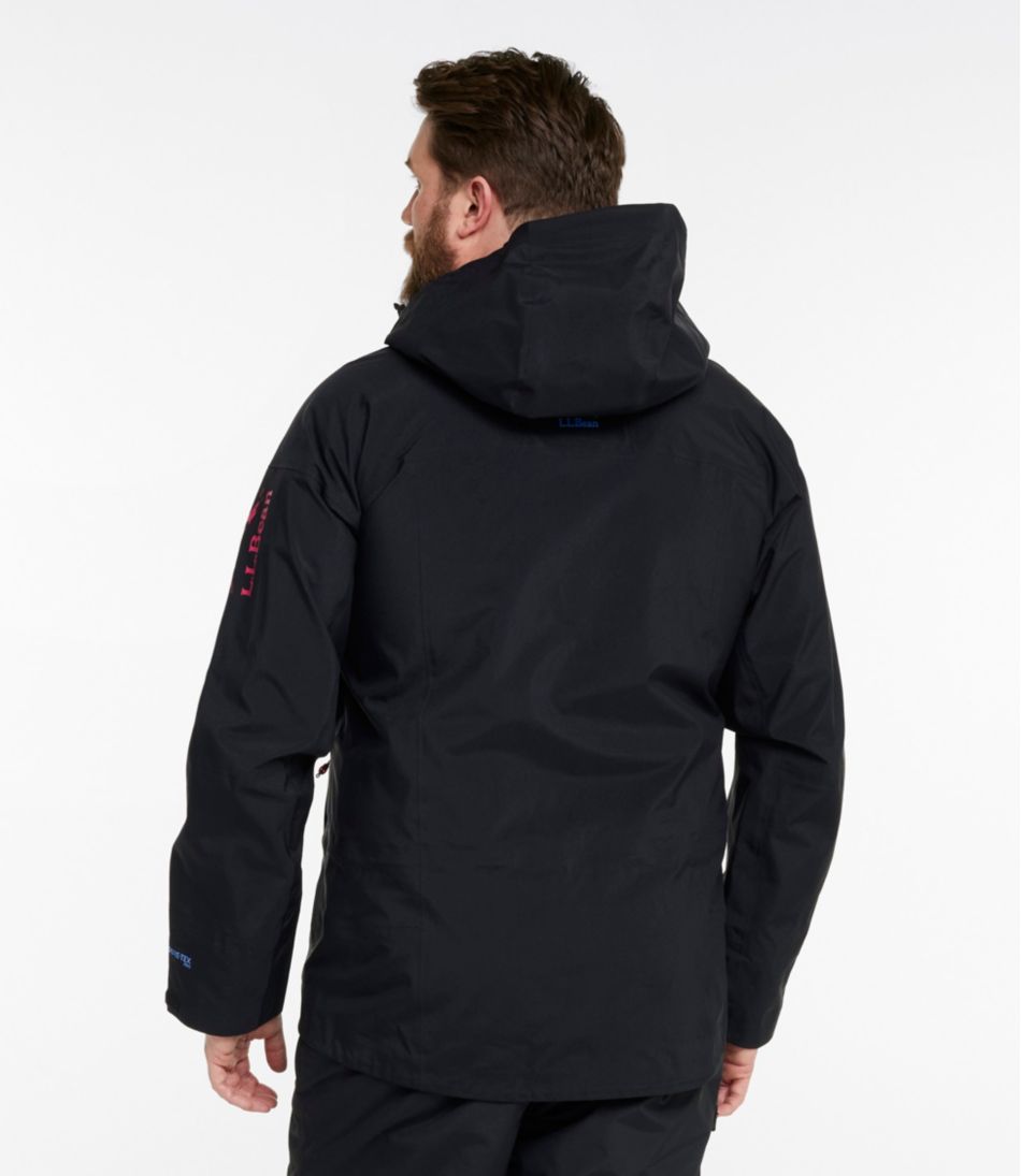 Men's GORE-TEX Pro Patroller Jacket - Image 8