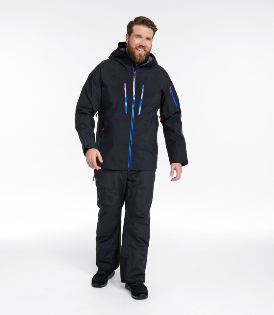 Men's GORE-TEX Pro Patroller Jacket - Image 9