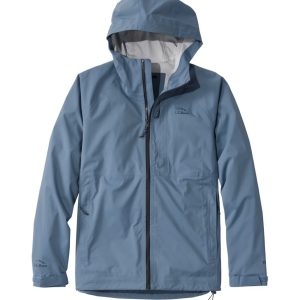 Men's Angler Rain Jacket
