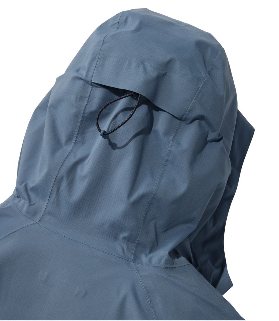Men's Angler Rain Jacket - Image 10