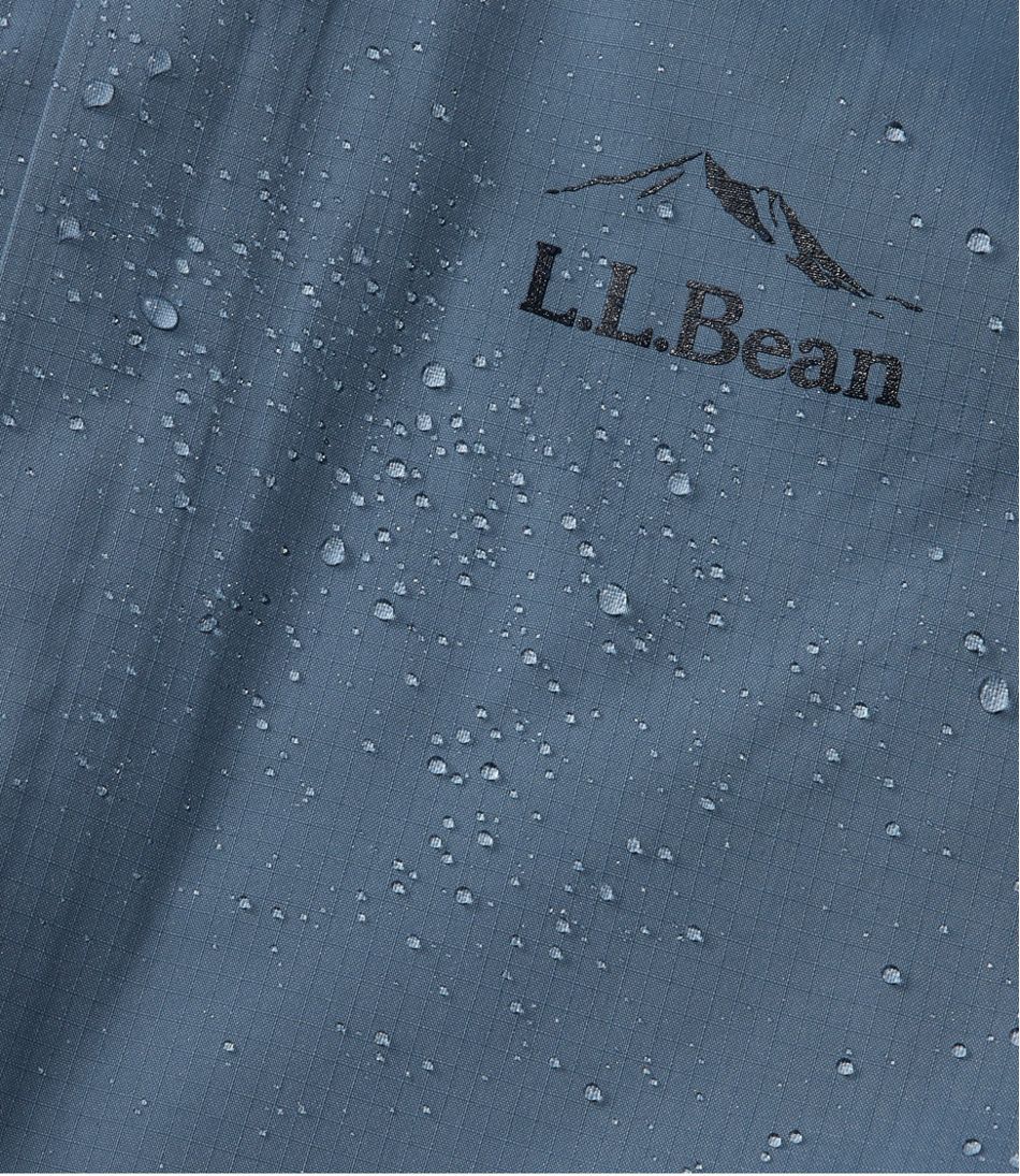 Men's Angler Rain Jacket - Image 12