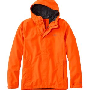 Men's Northwoods II Rain Jacket