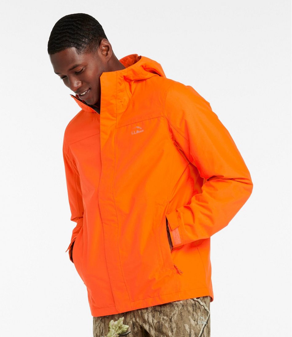 Men's Northwoods II Rain Jacket - Image 2