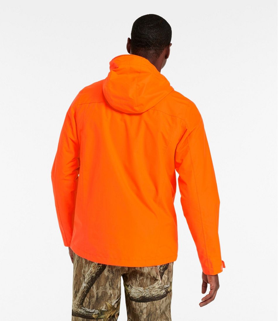 Men's Northwoods II Rain Jacket - Image 3