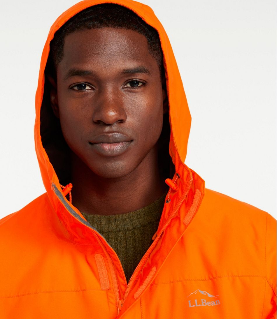 Men's Northwoods II Rain Jacket - Image 4