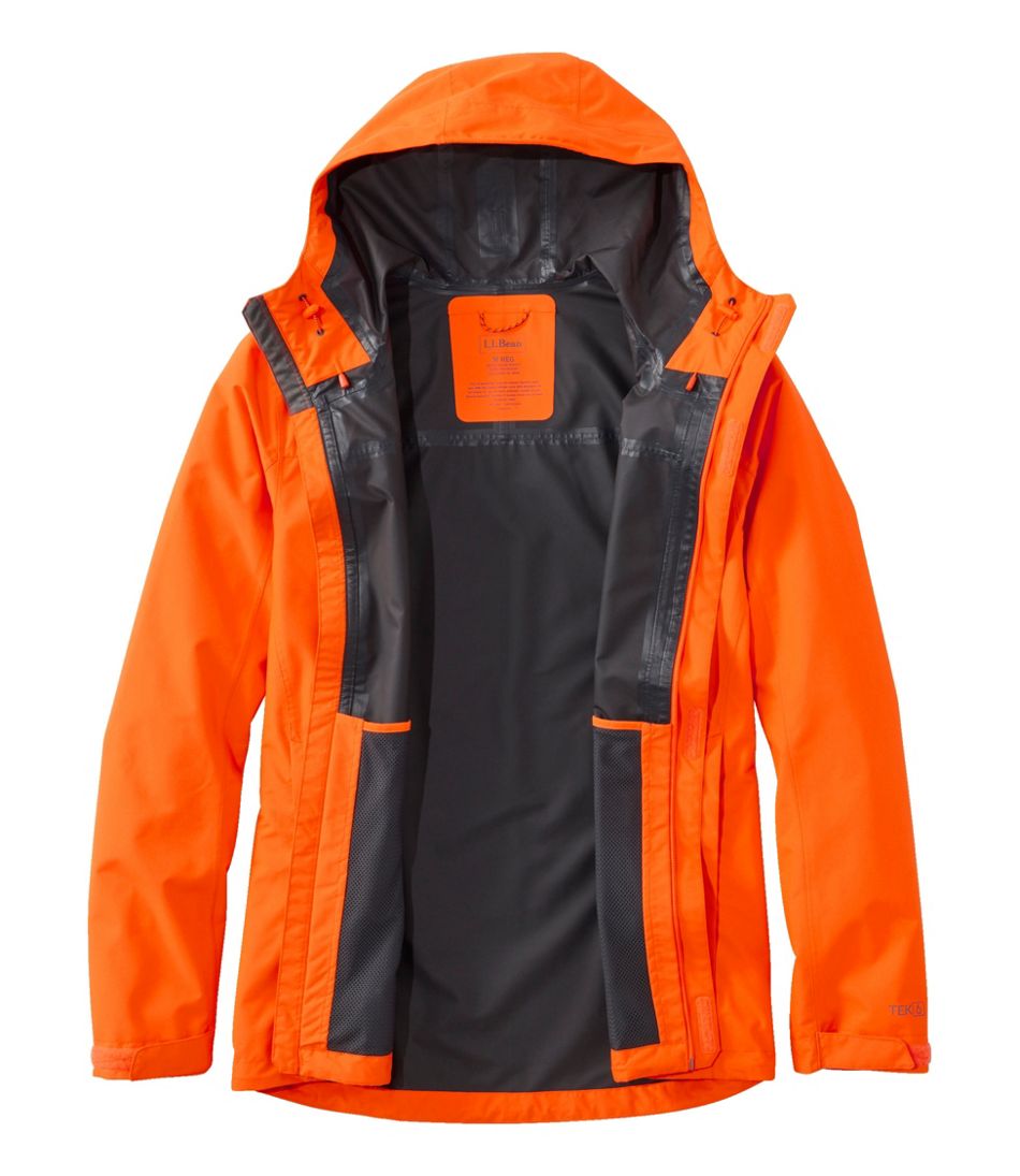 Men's Northwoods II Rain Jacket - Image 5