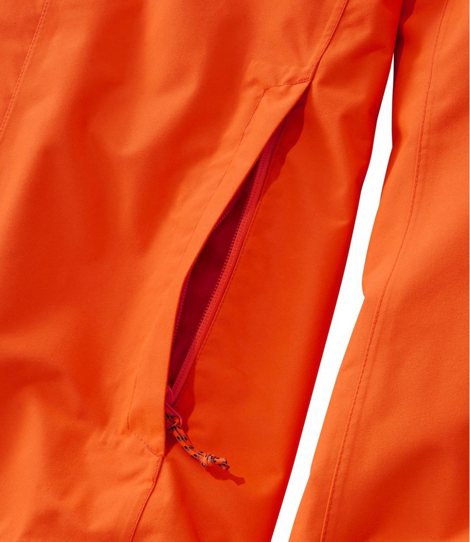 Men's Northwoods II Rain Jacket - Image 6