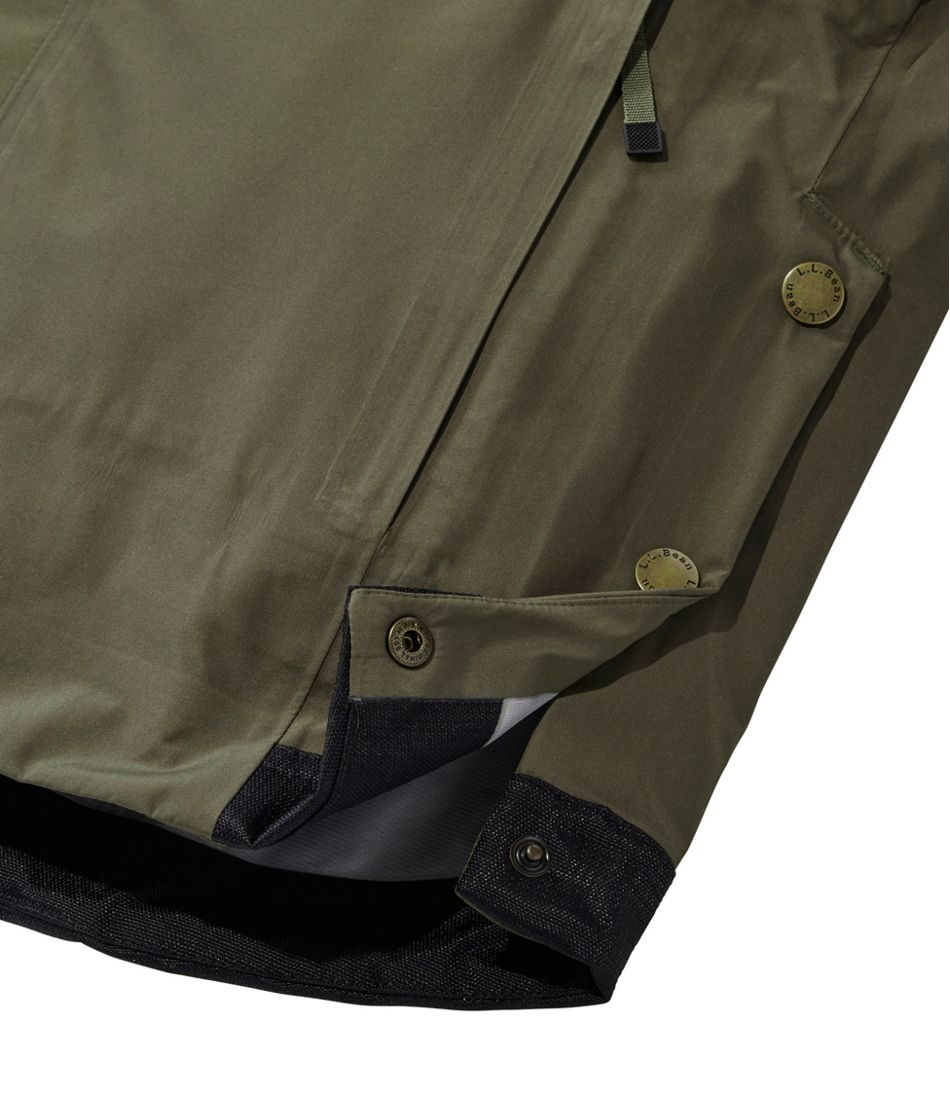 Men's Maine Warden GORE-TEX Rain Jacket - Image 10