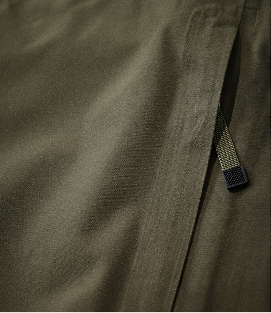 Men's Maine Warden GORE-TEX Rain Jacket - Image 12
