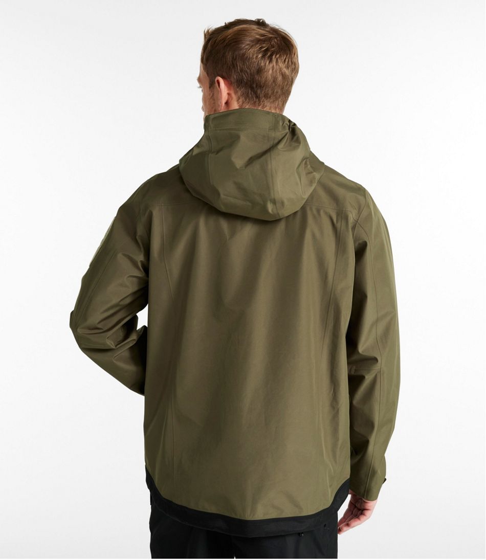 Men's Maine Warden GORE-TEX Rain Jacket - Image 3