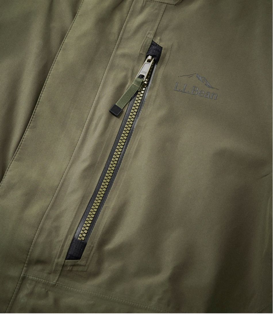 Men's Maine Warden GORE-TEX Rain Jacket - Image 5