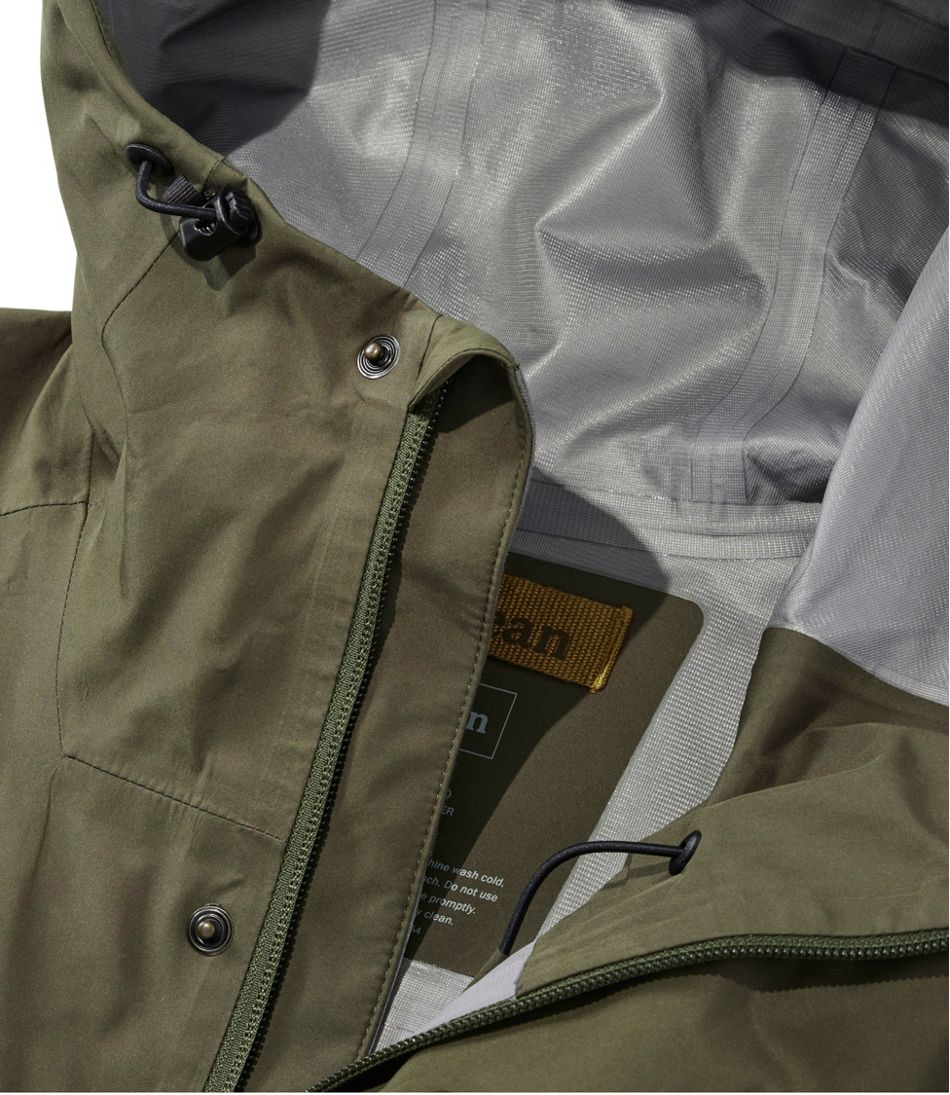 Men's Maine Warden GORE-TEX Rain Jacket - Image 9