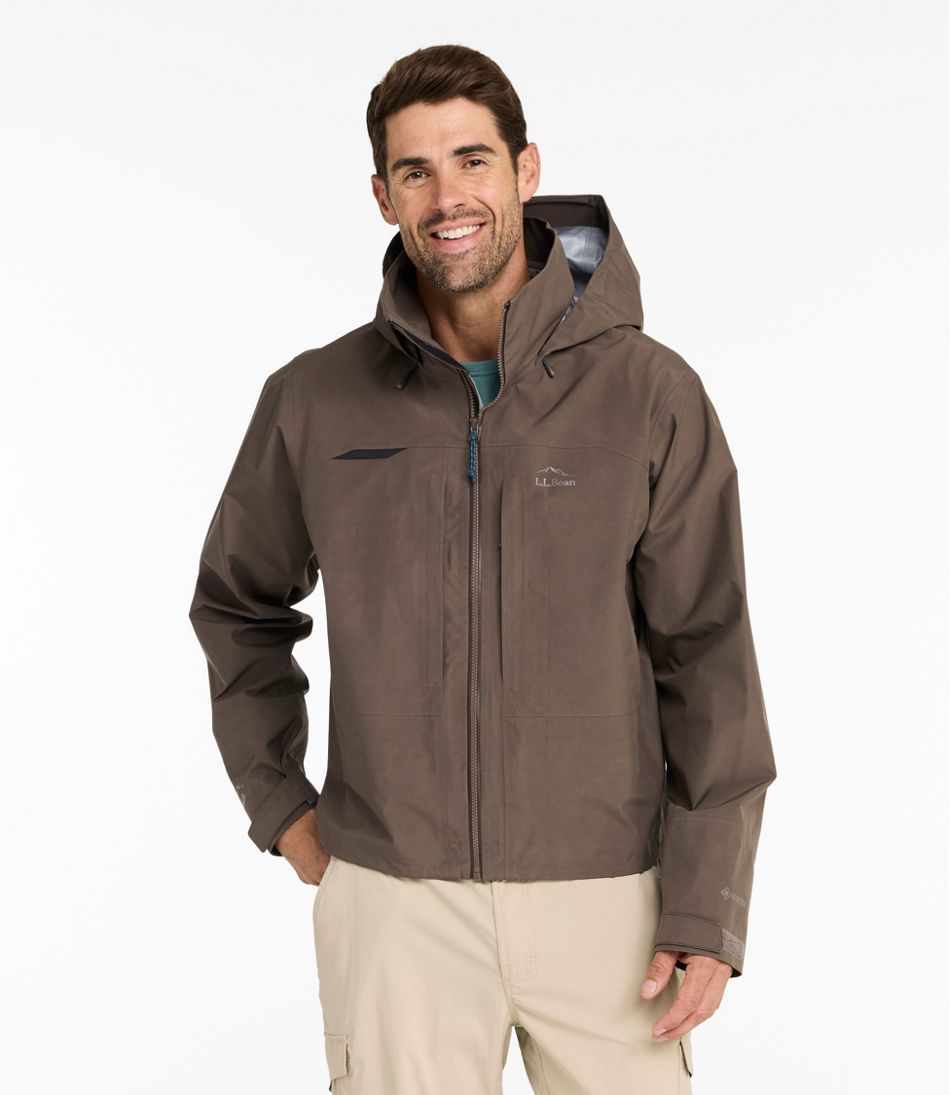 Men's Rapid River Pro GORE-TEX Wading Jacket - Image 2