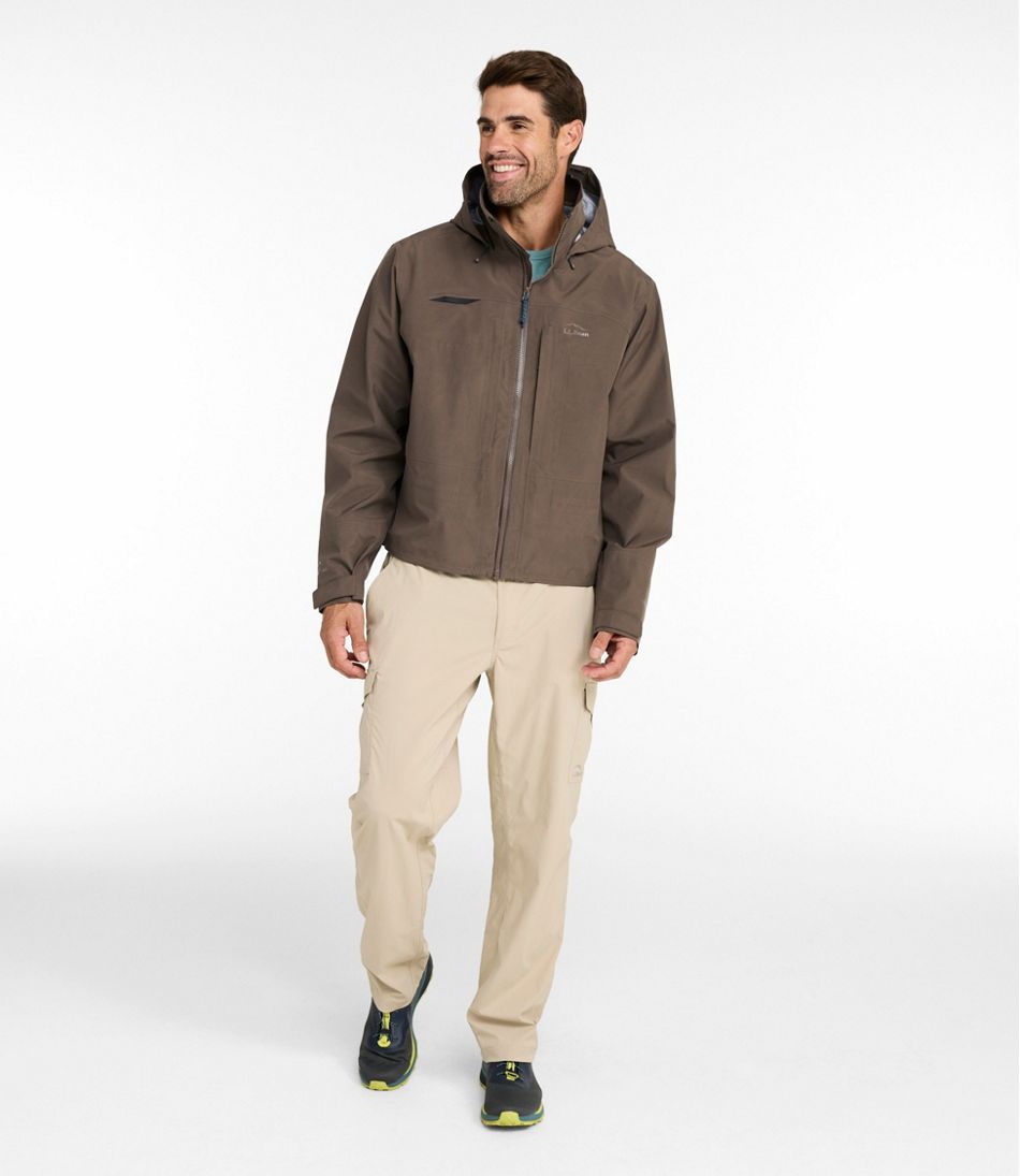 Men's Rapid River Pro GORE-TEX Wading Jacket - Image 4