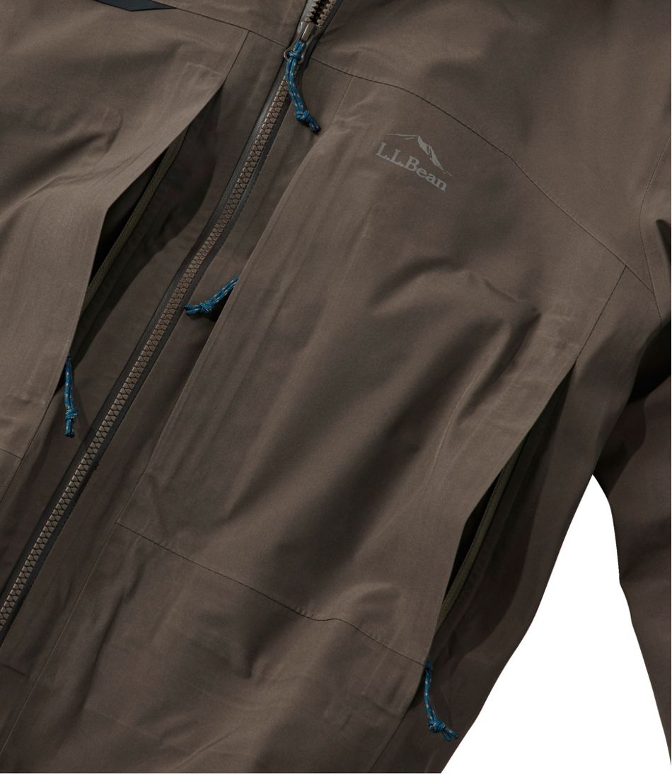 Men's Rapid River Pro GORE-TEX Wading Jacket - Image 8