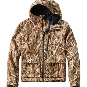 Men's Apex Waterfowl Jacket