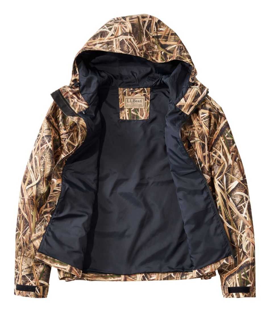 Men's Apex Waterfowl Jacket - Image 10