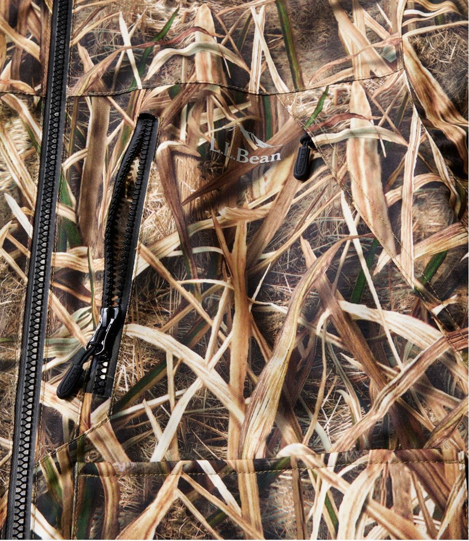 Men's Apex Waterfowl Jacket - Image 11