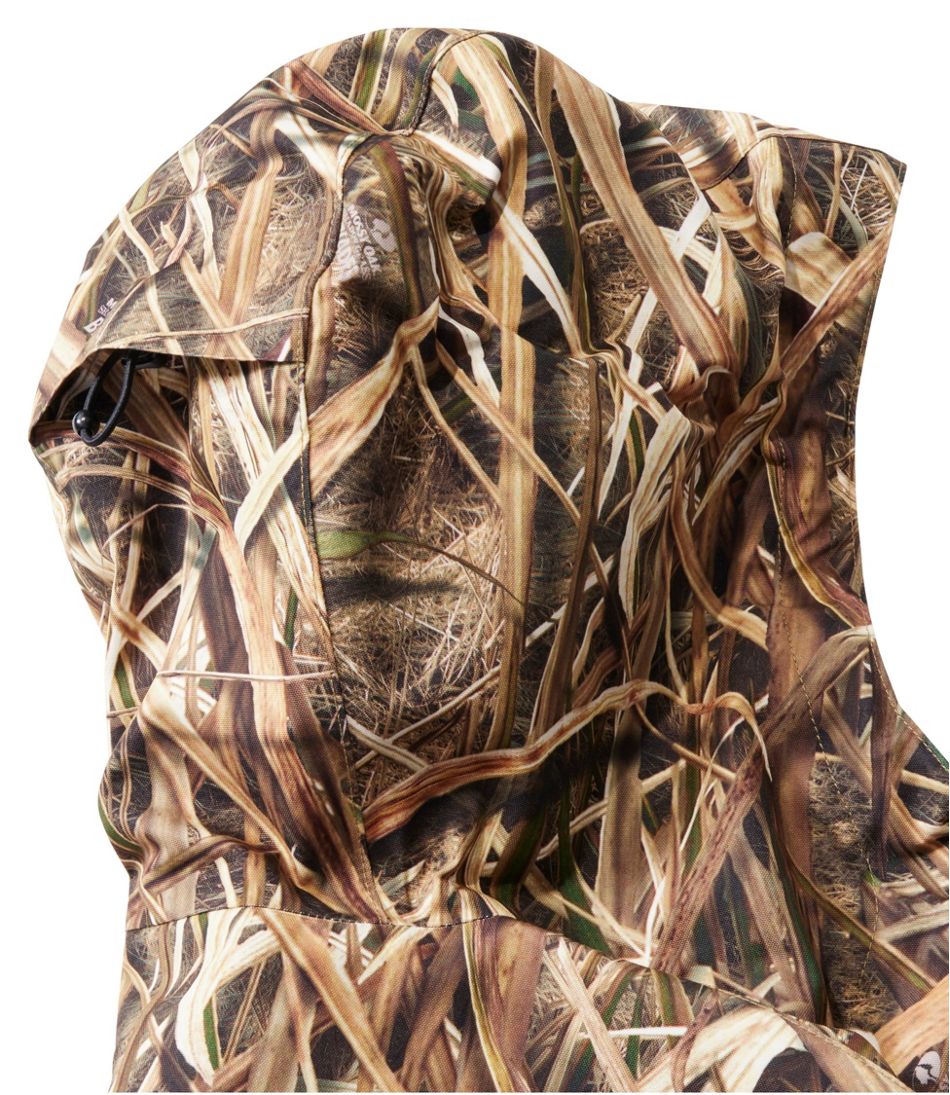 Men's Apex Waterfowl Jacket - Image 12
